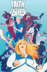 Faith and the Future Force #3