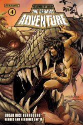 GreatAdven 04 Cov B Morales