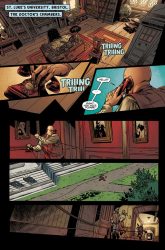 LOST DIMENSION PART 1 ALPHA Page 5