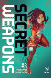 SW 003 COVER B RICHARDSON