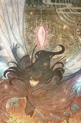 ARCHAIA PowerOfTheDarkCrystal 009 B SubscriptionCover