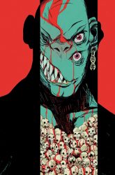 BOOM Eugenic 003 A MainCover