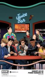 BOOM GoGoPowerRangers 005 A MainCover