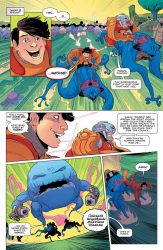 Bill Ted Save the Universe 004 PRESS 6