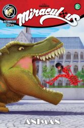 Miraculous: Animan