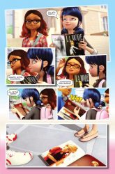 Miraculous Animan Page 5