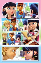 Miraculous Animan Page 6