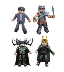 ThorRagnorakMMMovieSet