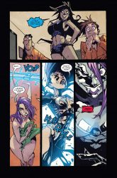 Vampblade Season 2 7 Page 4