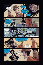 Vampblade Season 2 7 Page 6