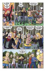 Preview RICKMORTY PLYS 4 MARKETING 5