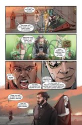 Misbegotten 3 Page 2