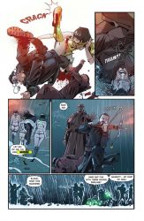 Misbegotten 3 Page 5