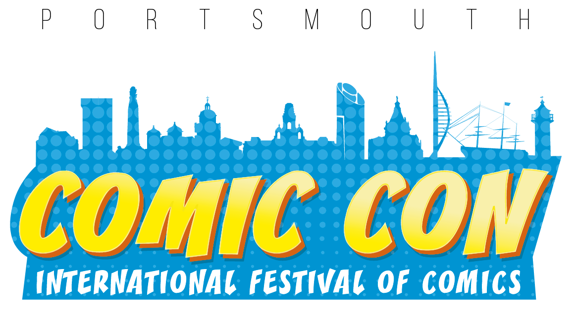 [Convention] Portsmouth Comic Con International adds more guests to ...