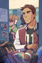 BOOM GoGoPowerRangers 008 C Locker