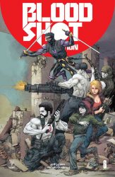 BSS 006 COVER A ROCAFORT
