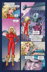 Barbarella 01 Int 4