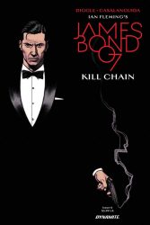 James Bond: Kill Chain #6