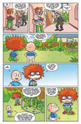 Rugrats 003 PRESS 6