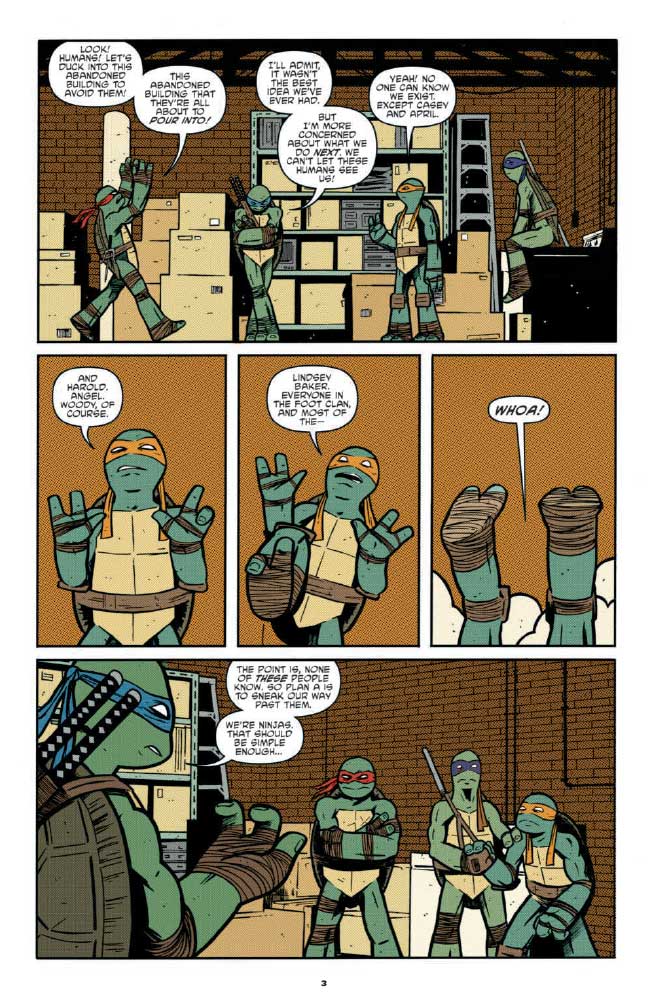 TMNTUniverse_18-5 — Major Spoilers