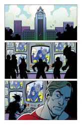 Superteens Crusaders 1 013