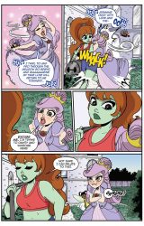 Toyetica 6 Page 6