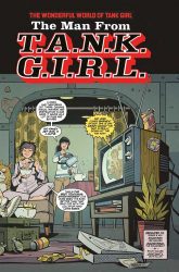 Wonderful World of Tank Girl 3 Page 3