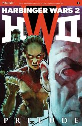 HW2 PRELUDE 001 VARIANT NORD