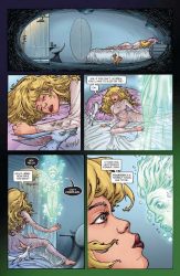 Barbarella #5 8 Barbarella #5