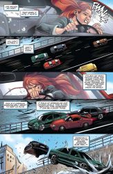 Agent 47: Birth of the Hitman #5 3 Agent 47: Birth of Hitman #5