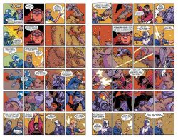 Quantum and Woody #5 5 QW2017 005 005