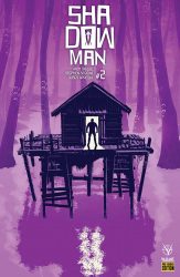 SM2018 002 PRE ORDER ALLEN