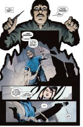 The Prisoner #1 4 THE PRISONER 1 Page 4