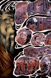 Teenage Mutant Ninja Turtles #81 4 Teenage Mutant Ninja Turtles #81