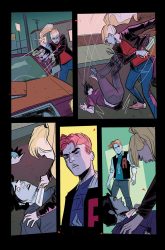 Jughead: The Hunger #6 3 JTH06 011