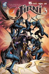 Jirni vol3 3 Cover A