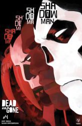 Shadowman #4 6 SM2018 004 COVER A ZONJIC