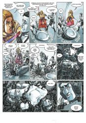 Season of the Snake #2 5 Season of the Snake 2 p3