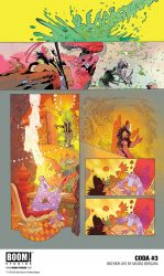 Coda 003 FirstLook1 PROMO