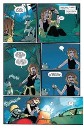 Nancy Drew #1 4 NancyDrew 001 Int 4