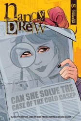Nancy Drew #1 8 NancyDrew2018 001 01031 C Wu