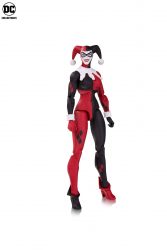 DC Essentials Harley Quinn af 1