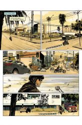 Lowlifes #1 7 Lowlifes 01 7