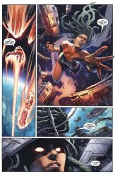 Harbinger Wars 2 #4 4 HW2 004 004