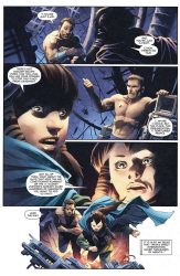 Harbinger Wars 2 #4 6 HW2 004 006