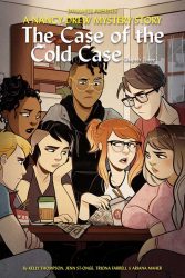 Nancy Drew #3 7 Nancy Drew #3