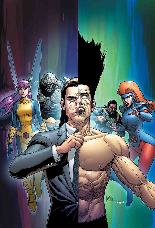 Marvel's Avengers: Endgame Prelude (2018) #2, Comic Issues