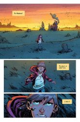 Image Comics launches Middlewest 4 middlewest 03