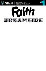 FAITH DS 001 COVER BLANK
