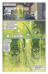 Pages from RICKMORTY PRESENTS SLEEPY GARY 1 3